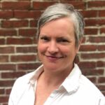 Ann Adelsberger portrait